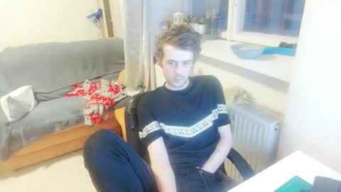 mash_potatoes_are_good online show from June 5, 2:40 am