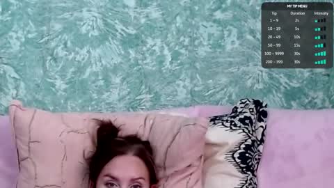 Snapshot of masha_2023 chatting on October 25, 5:41 am masha_2023 online show from October 25, 5:41 am