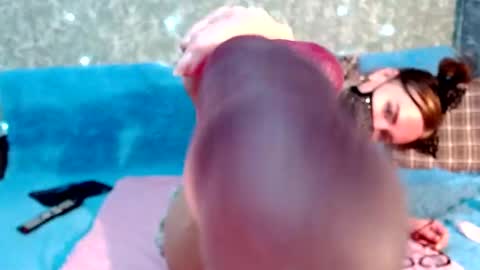 Snapshot of masha_2023 chatting on February 1, 10:15 am masha_2023 online show from February 1, 10:15 am