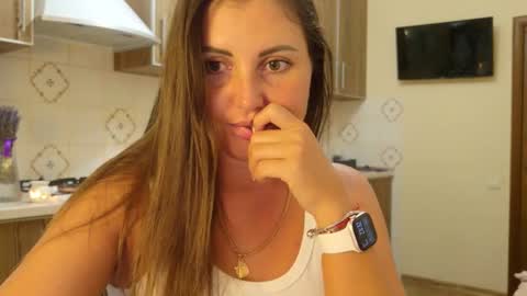 Masha online show from September 9, 8:31 pm