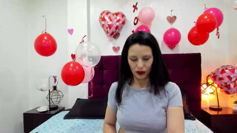 MashaPink online show from February 22, 1:25 pm