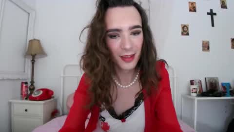 masharose online show from September 14, 1:08 am