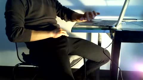 Mask07 online show from December 11, 2:44 pm