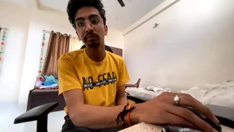 Mask Boy online show from February 13, 10:12 am