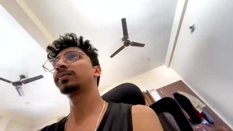 Mask Boy online show from February 13, 7:03 am