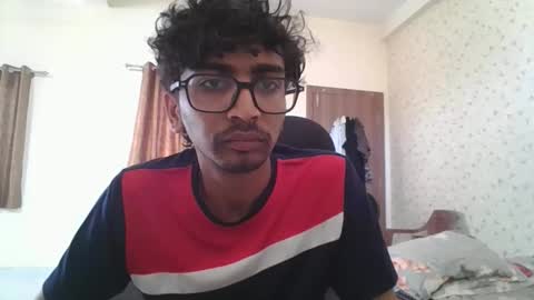 Mask Boy online show from February 24, 6:27 am