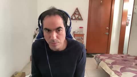 Masked Latin Noir online show from March 25, 6:58 pm