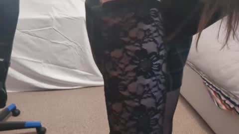 MaskedChara online show from December 10, 12:49 pm