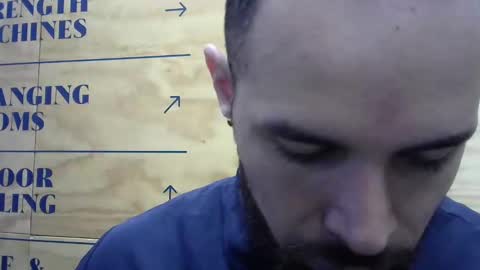 Mason Andre online show from November 9, 11:57 am