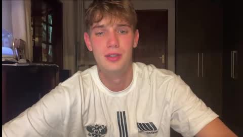 Mason online show from March 27, 10:44 pm