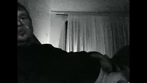 Dad .....AkA Your moms man online show from December 4, 12:08 pm