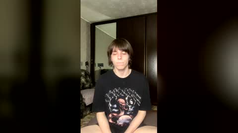 masonsilver_ online show from March 12, 1:20 am