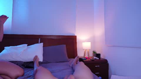 DickJane online show from June 21, 9:38 am