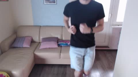 massage_mike online show from April 23, 2:41 pm