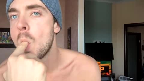 massage_mike online show from April 14, 1:47 pm