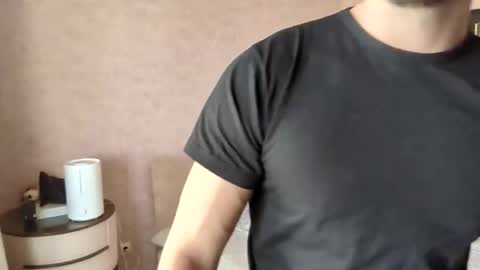 massage_mike online show from April 19, 1:56 pm