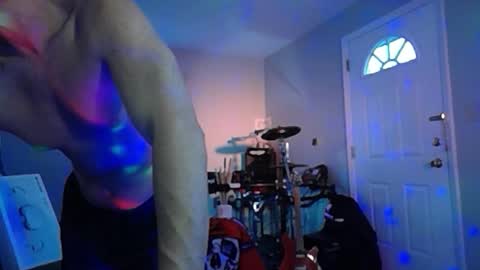 HappyZending online show from November 27, 7:10 pm