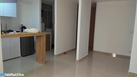 I Am Odin  online show from February 17, 11:11 pm