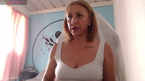 Snapshot of massielferretis chatting on September 10, 8:43 pm massiel ferreti online show from September 10, 8:43 pm