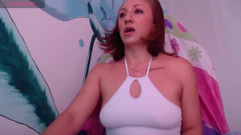 Snapshot of massielferretis chatting on February 25, 10:20 pm massiel ferreti online show from February 25, 10:20 pm