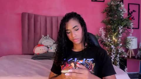 massielhot online show from February 6, 6:21 pm