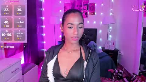 massielhot online show from January 31, 9:12 pm