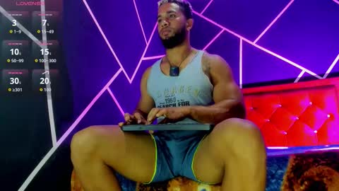 massimo_cruz online show from December 15, 2:24 pm