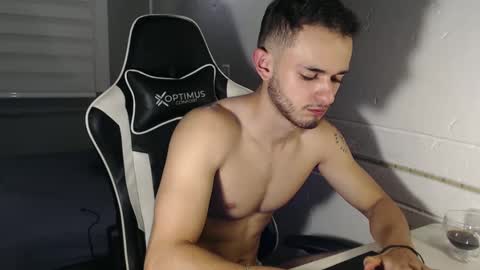 massimo online show from January 11, 11:13 pm