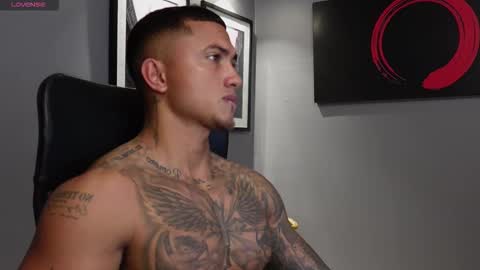 Massimo online show from November 27, 3:03 am