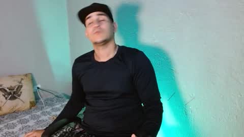 massimo_vidal online show from November 11, 4:03 am