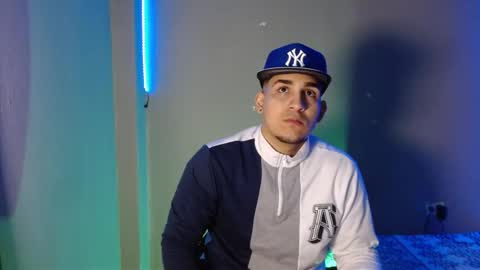 massimo_vidal online show from November 24, 12:31 am