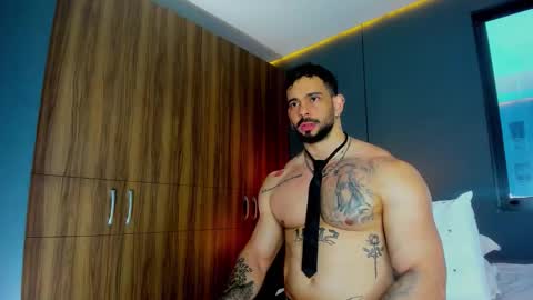 massimo online show from March 1, 9:08 pm