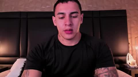 Massimo Contie online show from November 30, 12:45 pm