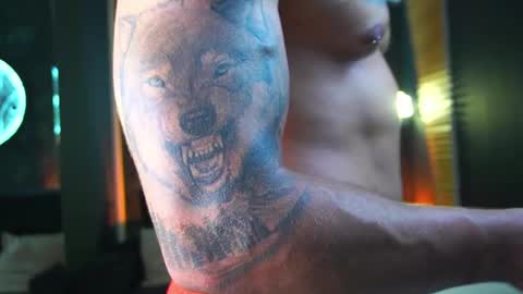 massimowalton2 online show from March 6, 3:24 pm