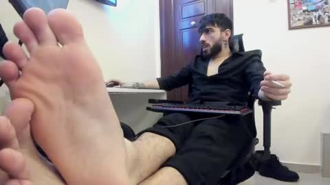 Matthew online show from February 23, 3:13 am