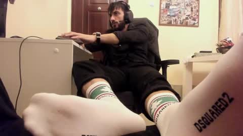 Matthew online show from February 22, 2:50 am