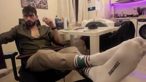 Matthew online show from February 24, 3:44 am