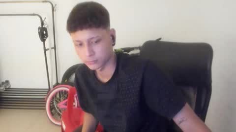 master_billy1 online show from May 31, 5:50 am