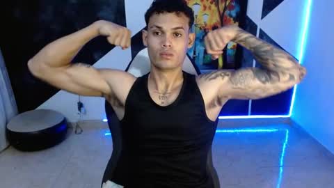 master_black777 online show from March 3, 11:12 pm