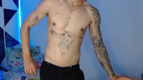 master_black777 online show from September 9, 5:02 pm