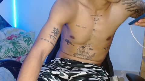 master_black777 online show from September 29, 9:58 pm