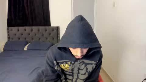 master_boy28 online show from February 7, 6:49 am