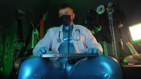 Master connor online show from May 29, 10:52 pm