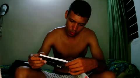 Snapshot of master_cospi96 chatting on February 27, 4:24 am Master Cospi online show from February 27, 4:24 am