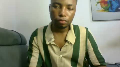 Master Kael online show from April 3, 11:00 pm