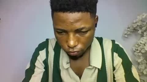 Master Kael online show from January 7, 1:10 am