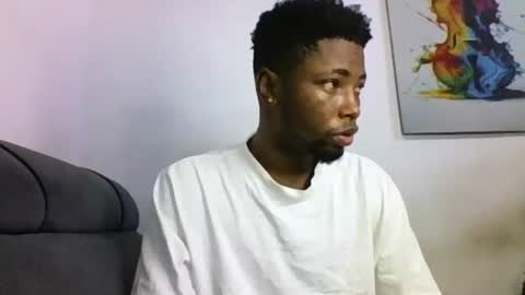 Master Kael online show from February 5, 9:13 am