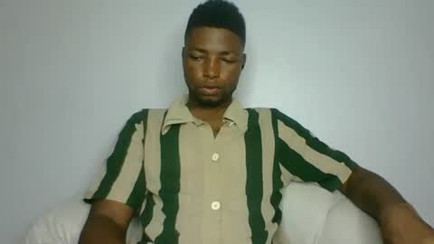 Master Kael online show from April 6, 10:55 pm