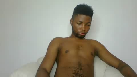 Master Kael online show from April 12, 4:44 pm