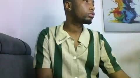 Master Kael online show from February 11, 8:18 am